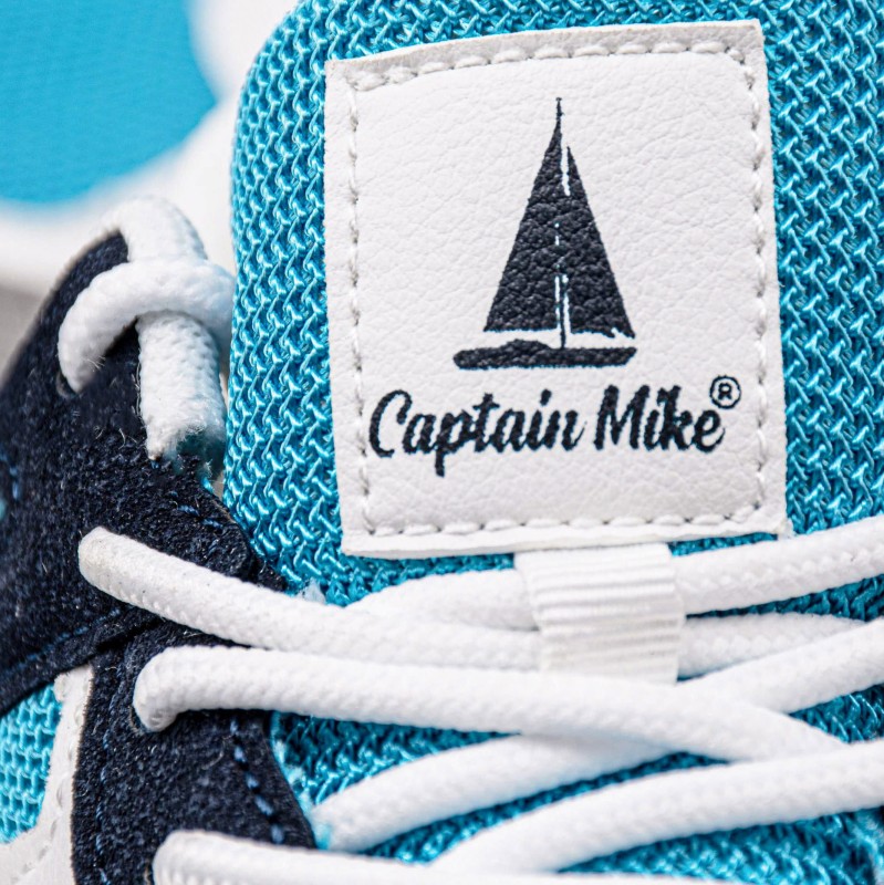 Sneakersy, buty sportowe męskie ,Captain Mike , modne, wygodne, na lato , na wiosnę, komfortowe, ponadczasowy model, klasyczne,  na jesień