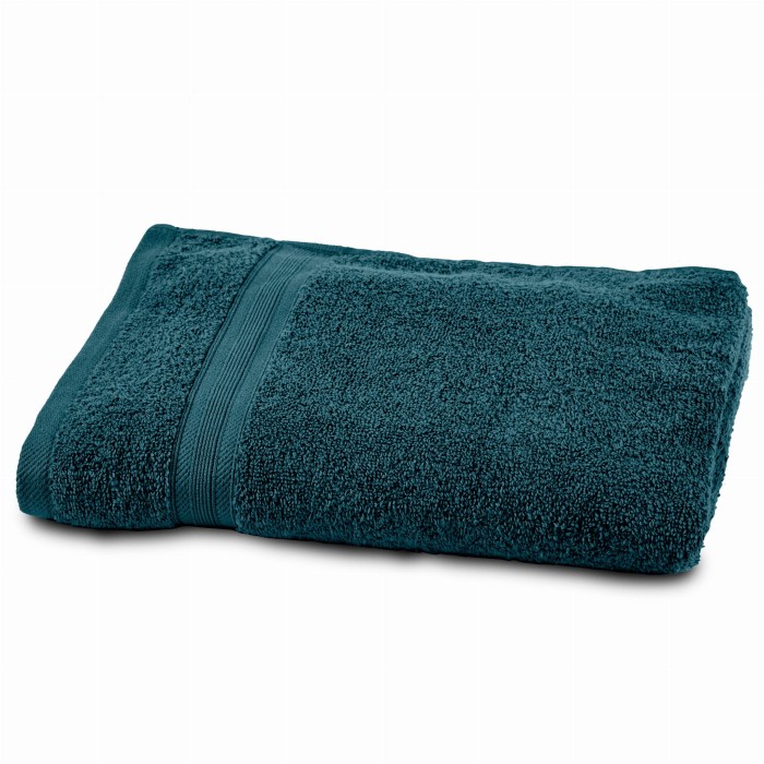 Ręcznik do twarzy do rąk hotelowy 50x90 cm 100% pakistańska bawełna 600 GSM