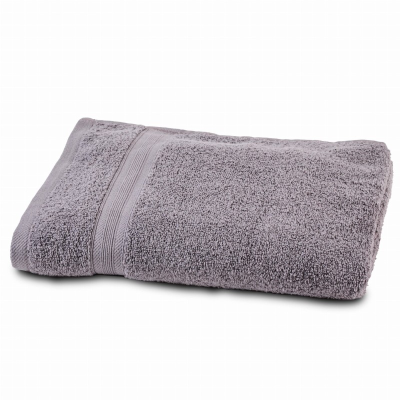Ręcznik do twarzy do rąk hotelowy 50x90 cm 100% pakistańska bawełna 600 GSM