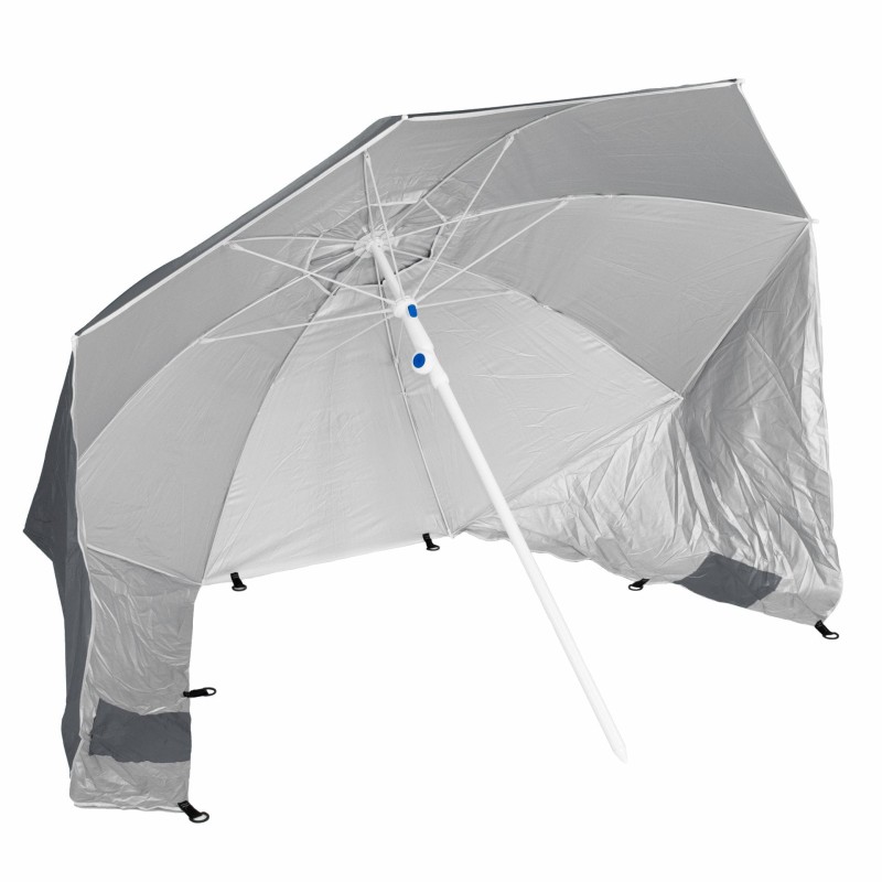 Parasol/namiot plażowy z wentylacją 2,2m,UPF50+