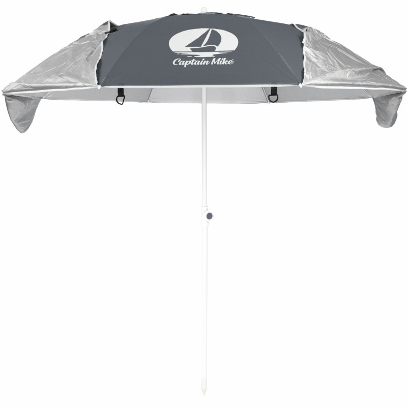 Parasol/namiot plażowy z wentylacją 2,2m,UPF50+