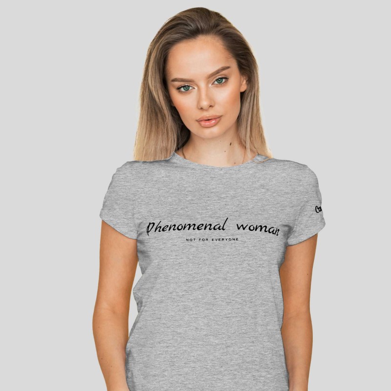 T-SHIRT damski koszulka Captain Mike bawełniana