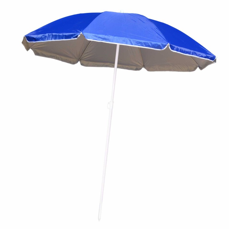 Parasol plażowy ogrodowy UPF50+ Captain Mike