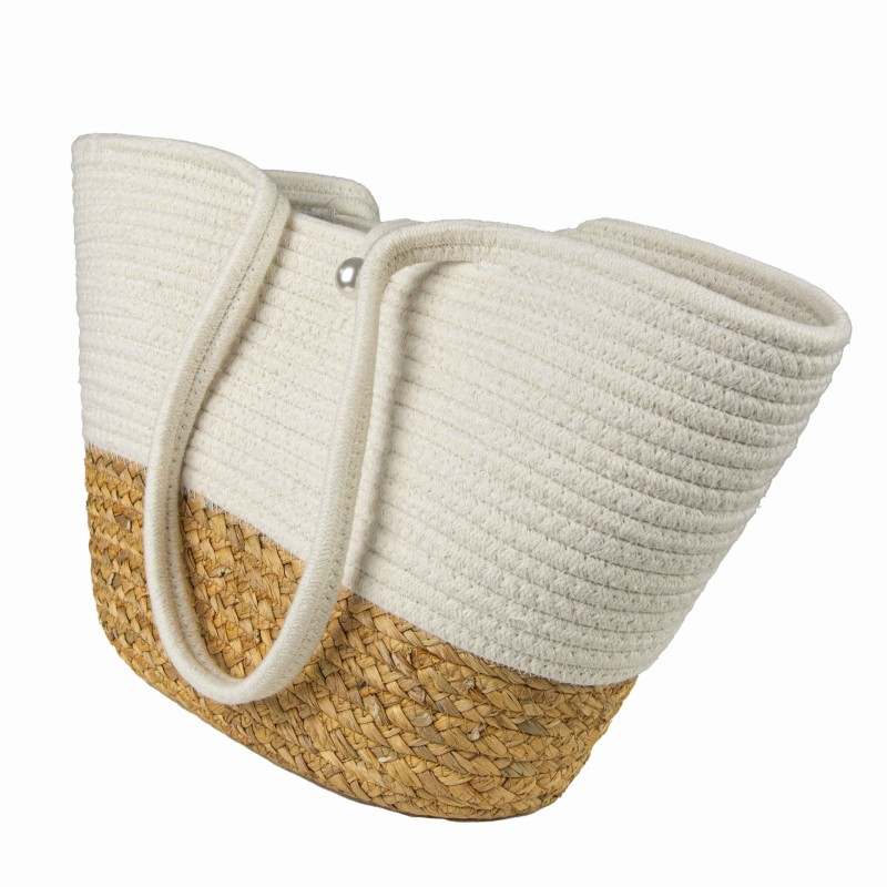 Torebka damska torba na lato BOHO na plaże Captain Mike