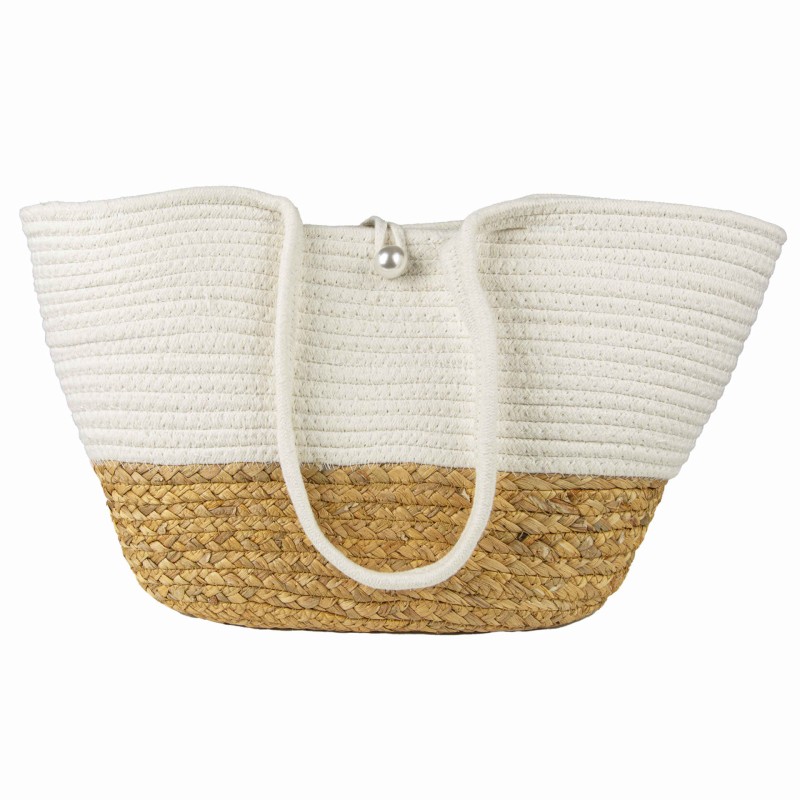 Torebka damska torba na lato BOHO na plaże Captain Mike