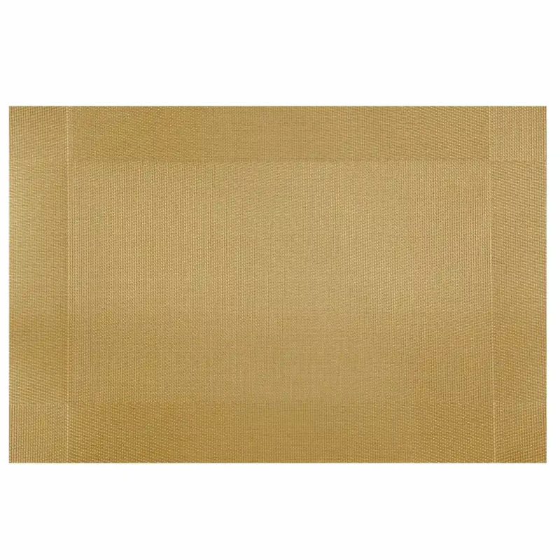 Elegancka mata podkładka na stół dekoracyjna VAVIO 30 x 45 cm