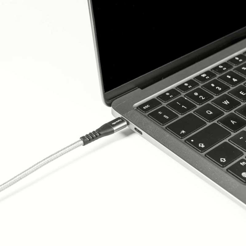 Kabel Ładujący USB-C do USB-A 2.0, 1m – Szybkie Ładowanie i Transfer Danych