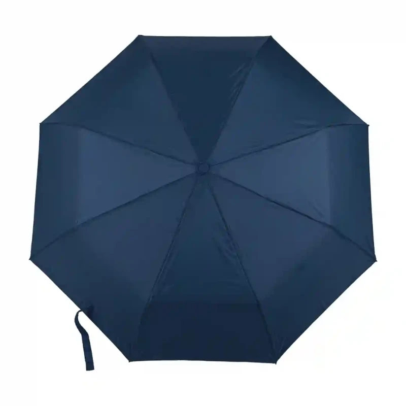Parasol półautomatyczny DUŻY granatowy XL Captain Mike