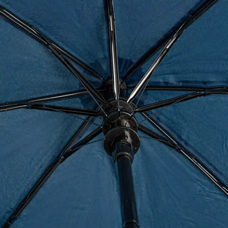 Parasol półautomatyczny DUŻY granatowy XL Captain Mike