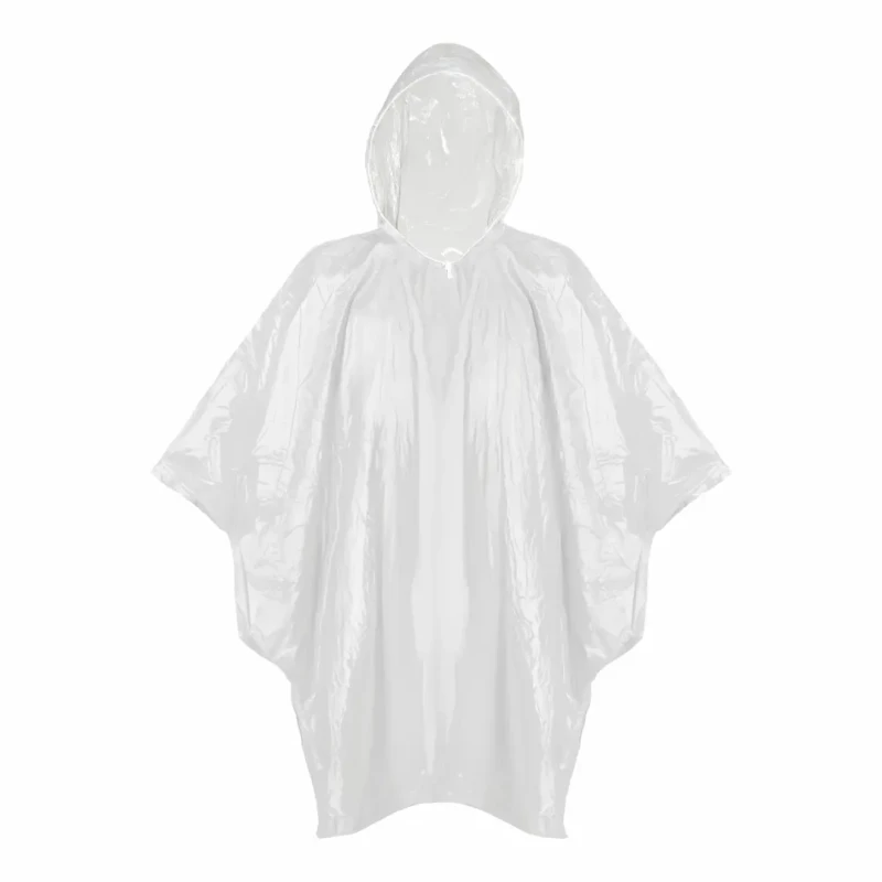 Ponczo Przeciwdeszczowe dla Dorosłych Unisex Captain Mike
