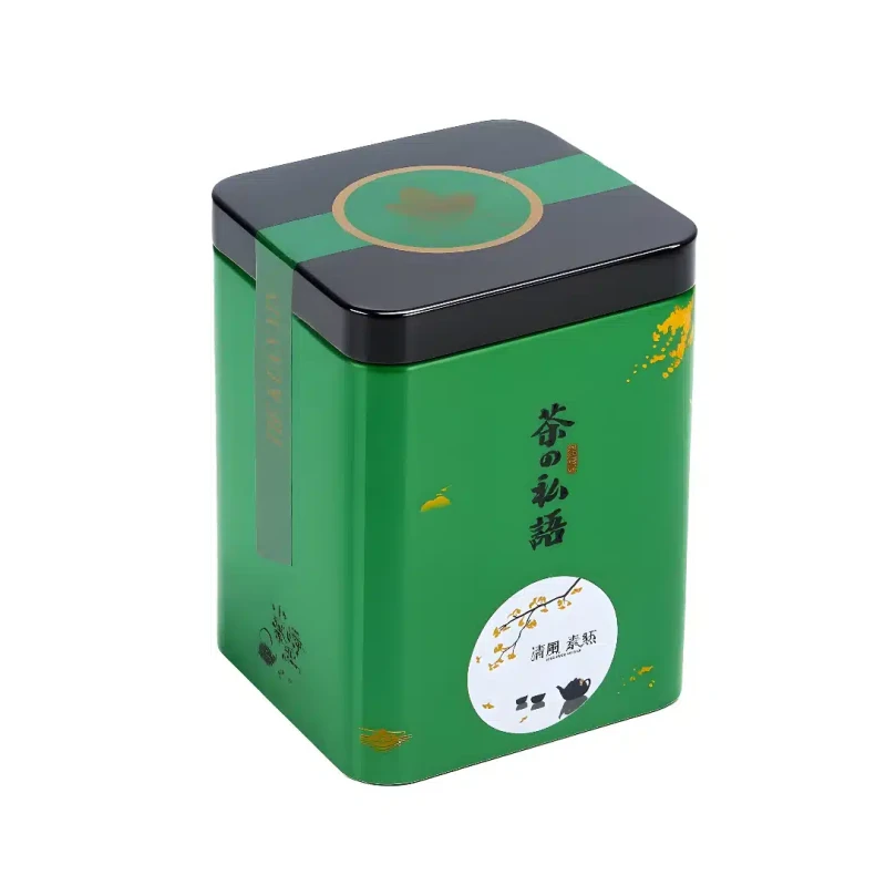 Zestaw Herbat półfermentowanych Oolong Golden Sail Tie Kuan Yin 4x150g