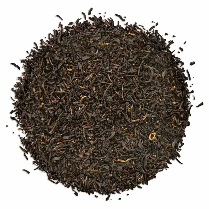 Zestaw Herbat półfermentowanych Oolong Golden Sail Tie Kuan Yin 4x150g