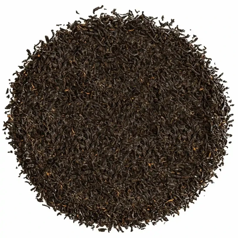 Zestaw Herbat Jaśminowa – Tradycyjna z prowincji Fujian (delikatna i kwiatowa) 4x120 g