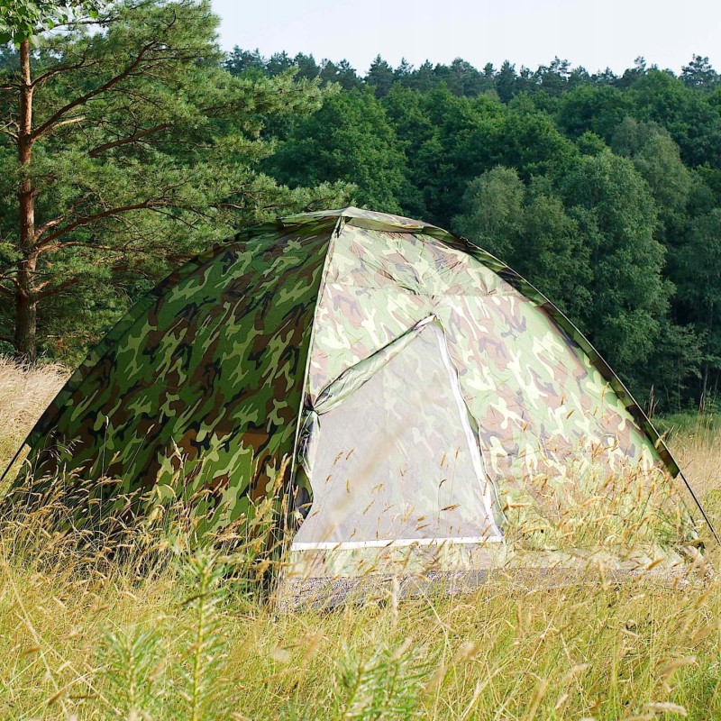 namiot kempingowy, turystyczny , ogrodowy , 2 osobowy, solidny, wytrzymały, markowy, na plażę, do lasu, szybko się rozkłada i składa, wodoodporny