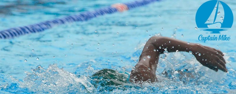Spodenki, szorty, męskie, sportowe, szybkoschnące, captain mike, na basen, nad jezioro, sauna