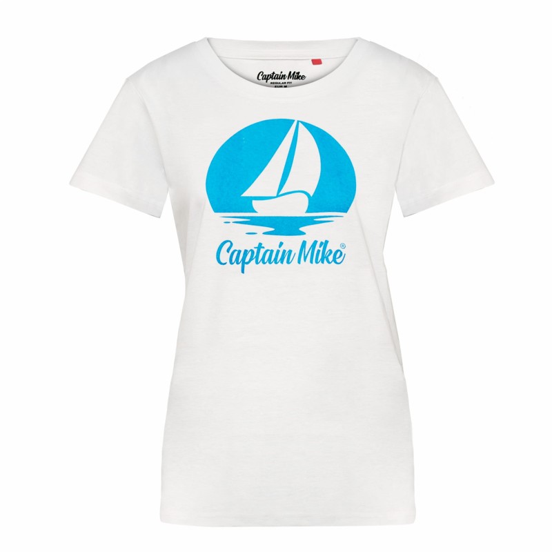 certyfikat OEKO-TEX, koszulka, damska, t-shirt, bawełniana, elastyczna, markowa, kardio, dopasowany krój, wygodna na rożne okazje, na lato, na jesień, na wiosnę