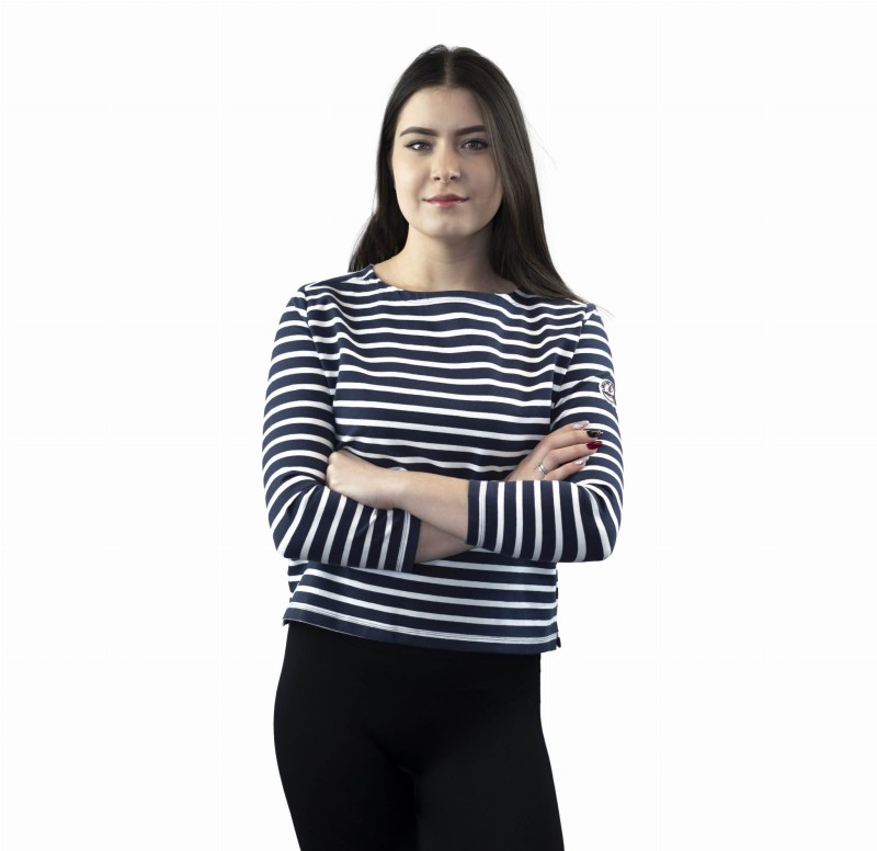 certyfikat OEKO-TEX, koszulka, damska, t-shirt, bawełniana, elastyczna, markowa,  dopasowany krój, wygodna na rożne okazje, na lato, na jesień, na wiosnę