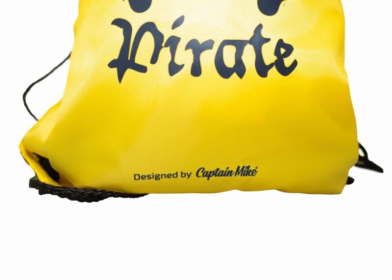 Lekki worek, plecak, ze sznurkiem, sznurek, do szkoły, na rower, na plażę