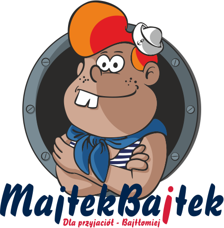 Majtek Bajtek