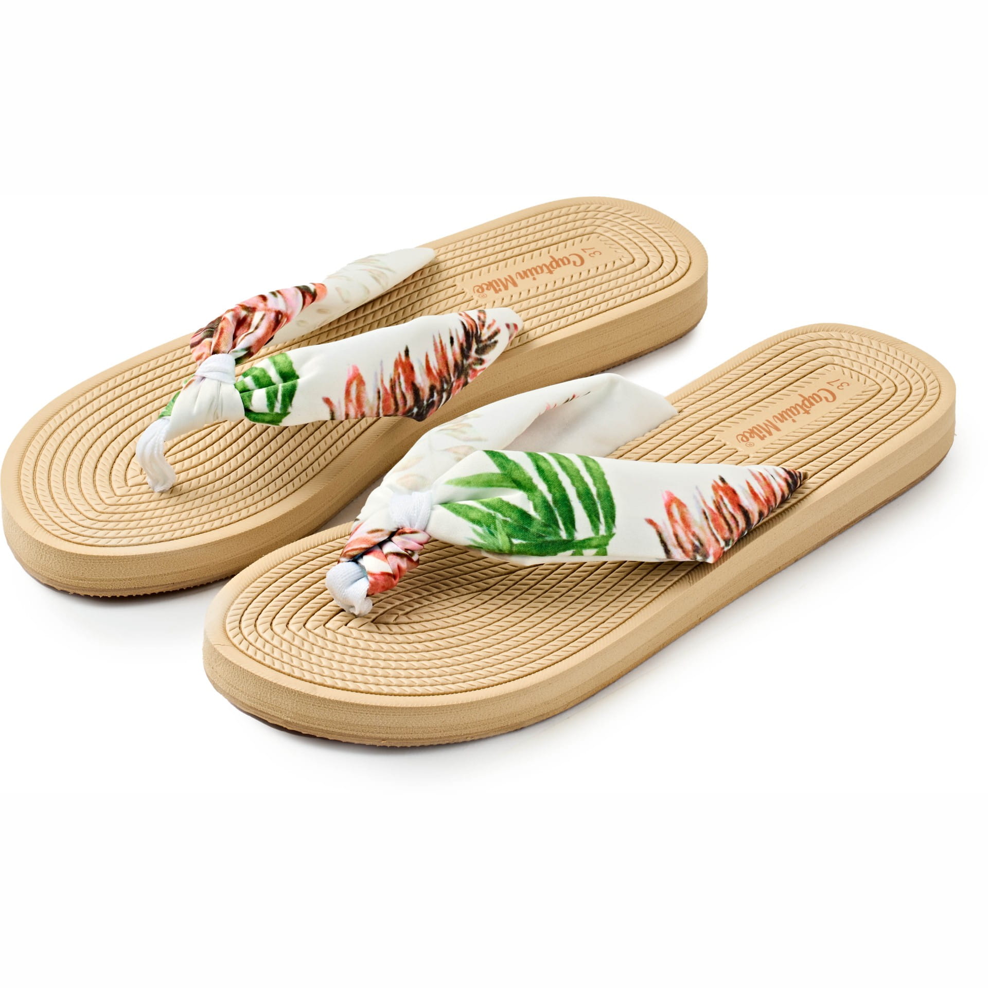 klapki, japonki, damskie, kobiece, wygodne, na basen, na plaże, do ogrodu, pod prysznic, do domu, modne, wygodne, klasyczne, w kwiaty 