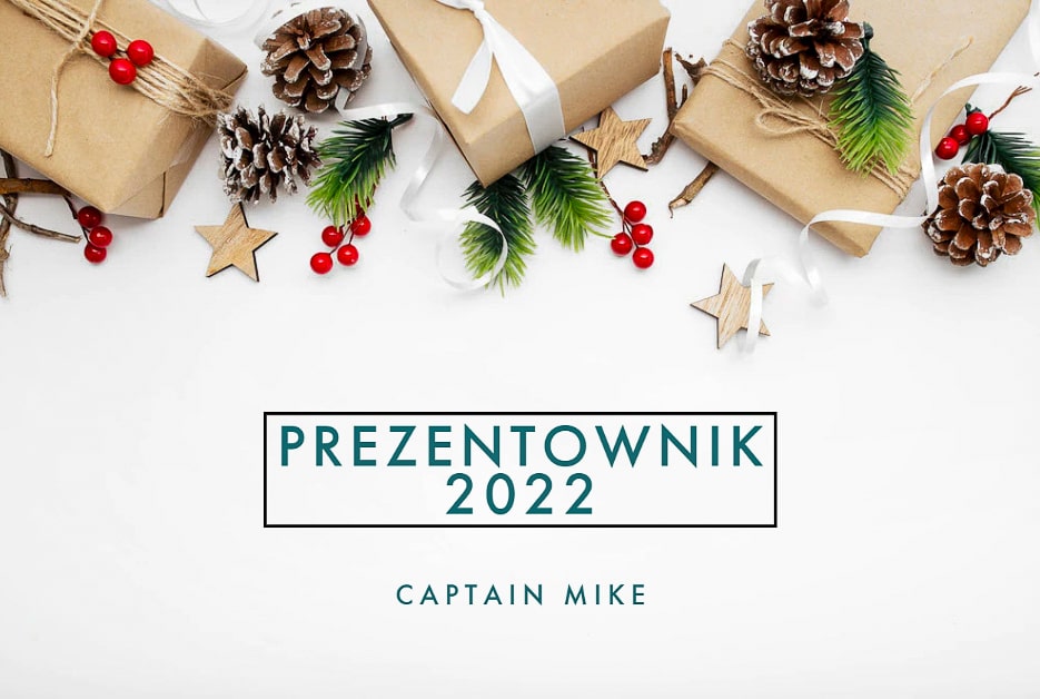 Prezentownik, świąteczne inspiracje dla bliskich.